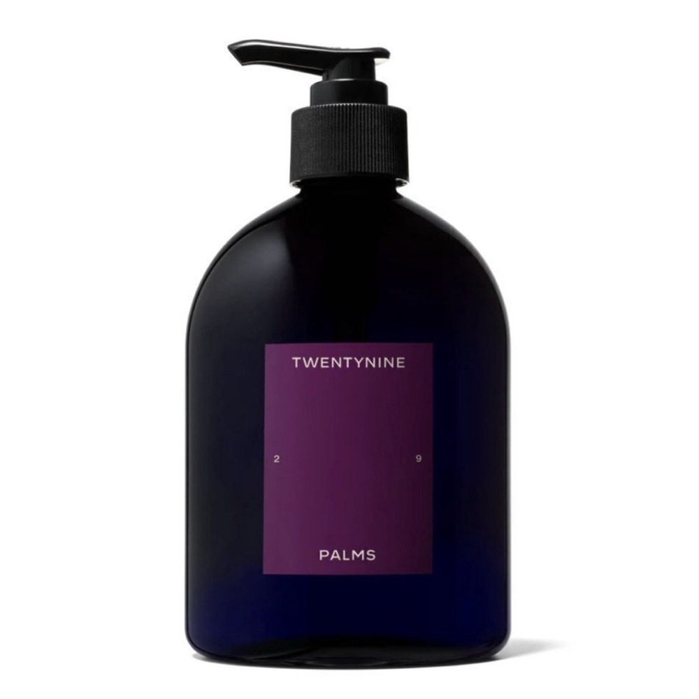 Moonlight Mesa Hand Wash